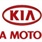 کیاموتورز KIA Motors